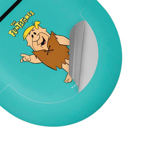 The Flinstones Barney Rubble Google Pixel Buds Skin